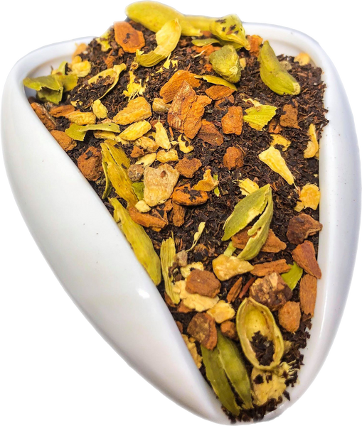Decaf Masala Chai