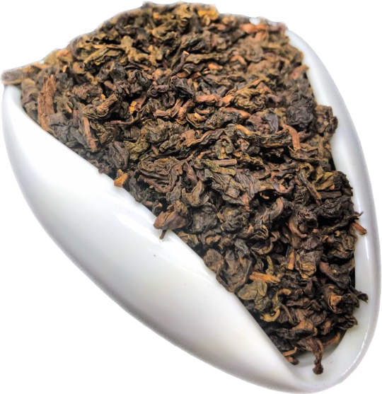 Fujian Oolong