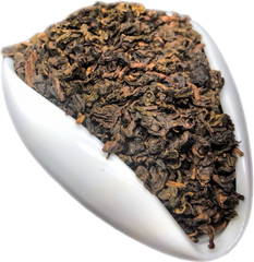 Fujian Oolong
