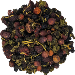 Oolong Garden