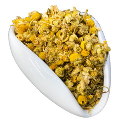 Honey Ginger Chamomile