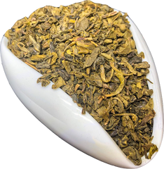 Imperial Gunpowder Green