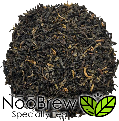 Mt. Everest Breakfast Blend