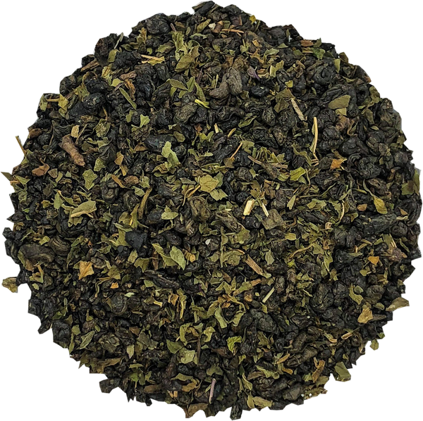 Moroccan Mint
