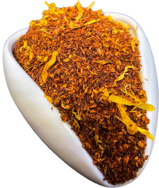 Pumpkin Spice Herbal