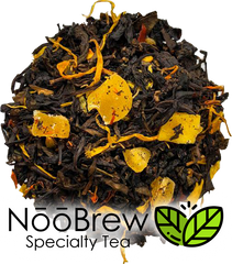 Smoked Mango Oolong