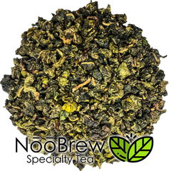 Organic Ti Kwan Yin Oolong