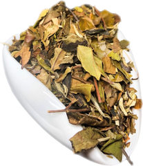 White Champagne Raspberry