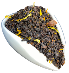 Artisan Apricot Black