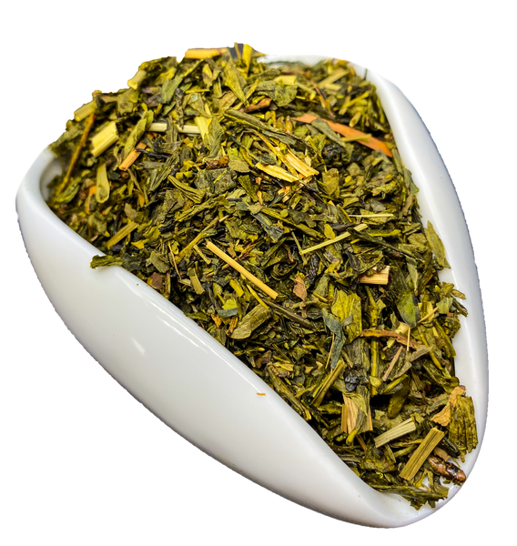 Lemon Mint Sencha