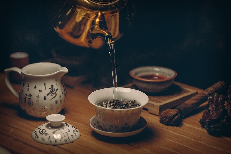 How to Gong Fu