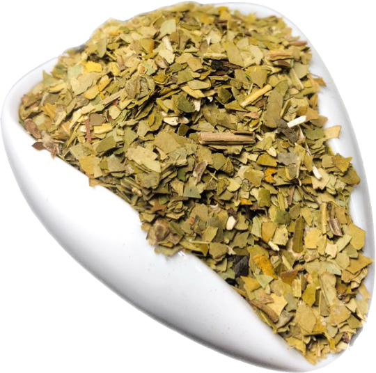 Green Yerba Mate
