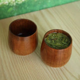 Handmade Wooden Cup