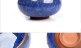Gong Fu Style Clay Tea Cup  1oz / 30ml